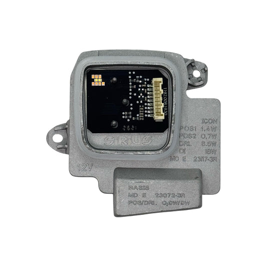 Modulo/Centralina ricambio LED BMW (SX) OE 63119851049