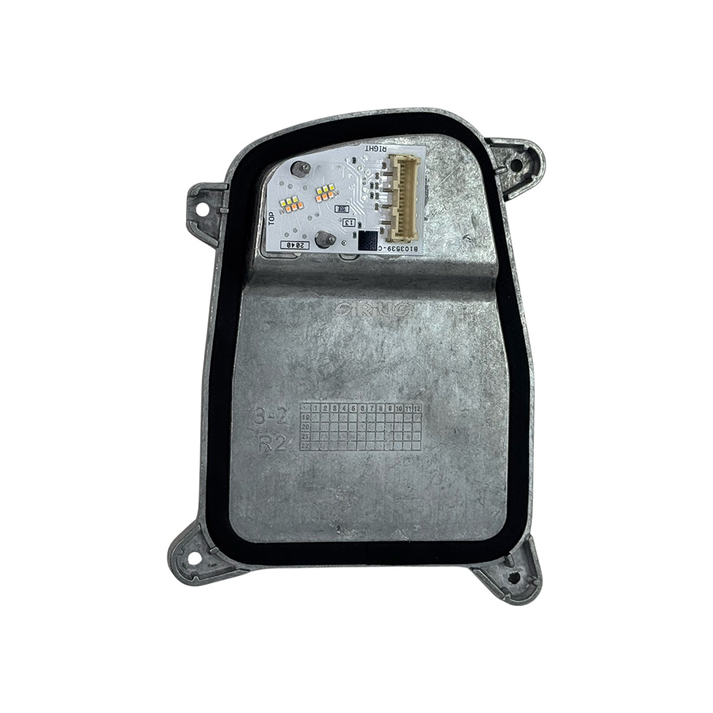 Modulo/Centralina ricambio LED BMW (SX) OE 63118737589