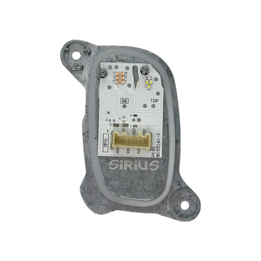 Modulo/Centralina ricambio LED BMW (SX/DX) OE 63117428425 (6pin)