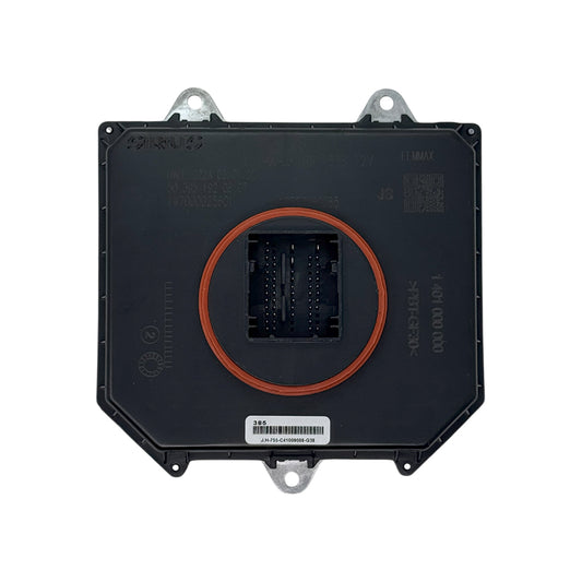 Modulo/Centralina ricambio LED BMW (SX/DX) OE 63117429121