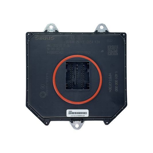 Modulo/Centralina ricambio LED BMW (SX/DX) OE 63117464385