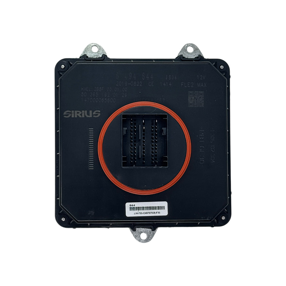 Modulo/Centralina ricambio LED BMW (SX/DX) OE 63117472767