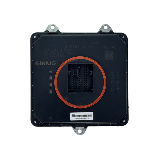 Modulo/Centralina ricambio LED BMW (SX/DX) OE 63117472767