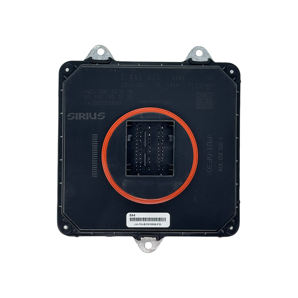 Modulo/Centralina ricambio LED BMW (SX/DX) OE 63118494844