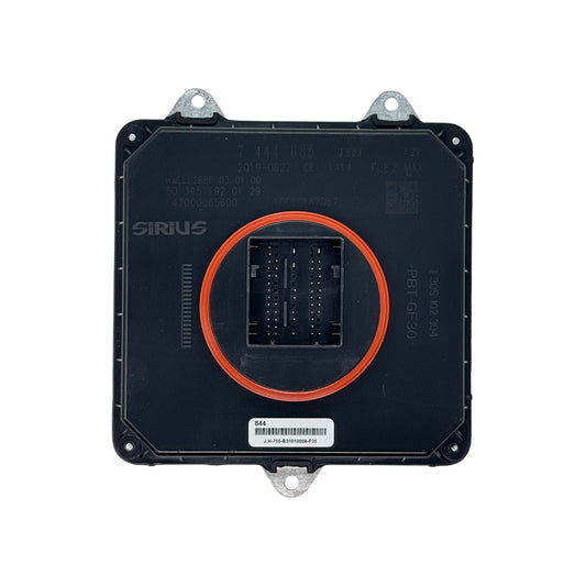 Modulo/Centralina ricambio LED BMW (SX/DX) OE 63118494844