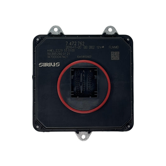 Modulo/Centralina ricambio LED BMW (SX/DX) OE 63117444685