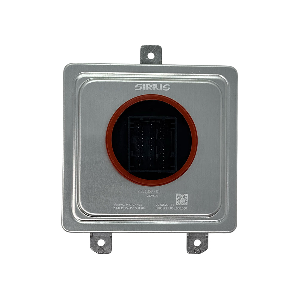 Modulo/Centralina ricambio LED BMW (SX/DX) OE 63117354974 NO AHL