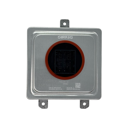 Modulo/Centralina ricambio LED BMW (SX/DX) OE 63117354974 NO AHL