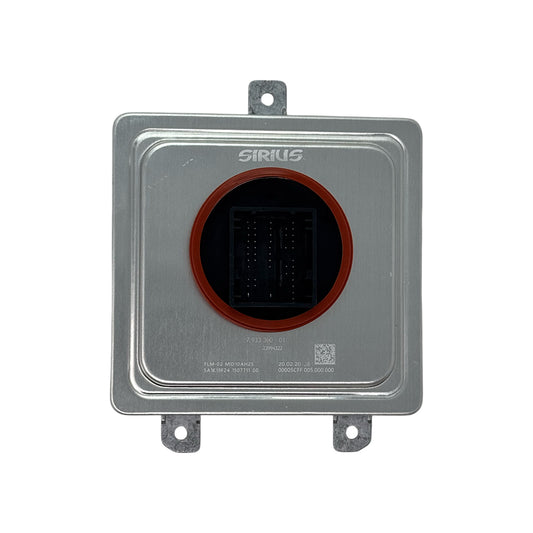 Modulo/Centralina ricambio LED BMW (SX/DX) OE 63117933359