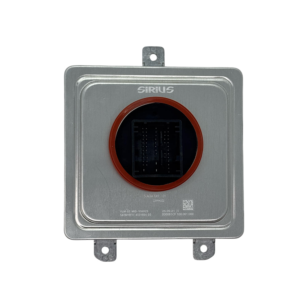 Modulo/Centralina ricambio LED BMW (SX/DX) OE 63117933361