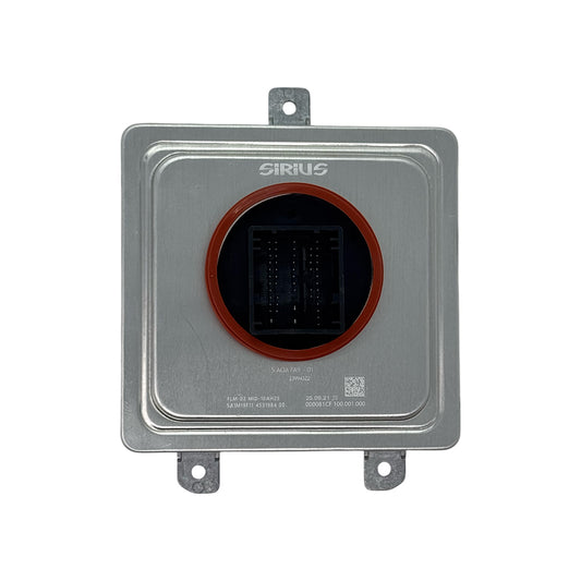 Modulo/Centralina ricambio LED BMW (SX/DX) OE 63117933361