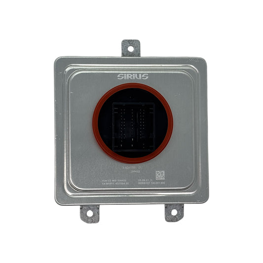 Modulo/Centralina ricambio LED BMW (SX/DX) OE 63115A0AFA9
