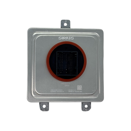 Modulo/Centralina ricambio LED BMW (SX/DX) OE 63119850445