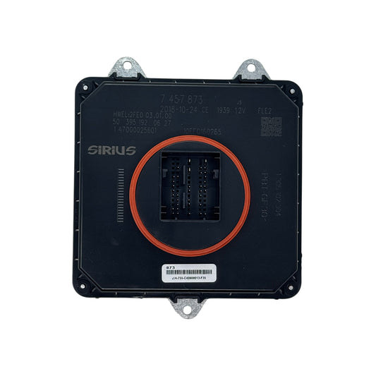 Modulo/Centralina ricambio LED BMW (SX/DX) OE 63117429788