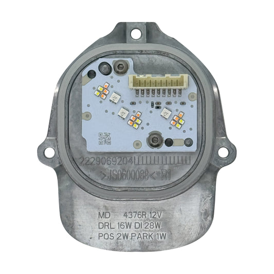 Modulo/Centralina ricambio LED MERCEDES (SX) OE A2229069104
