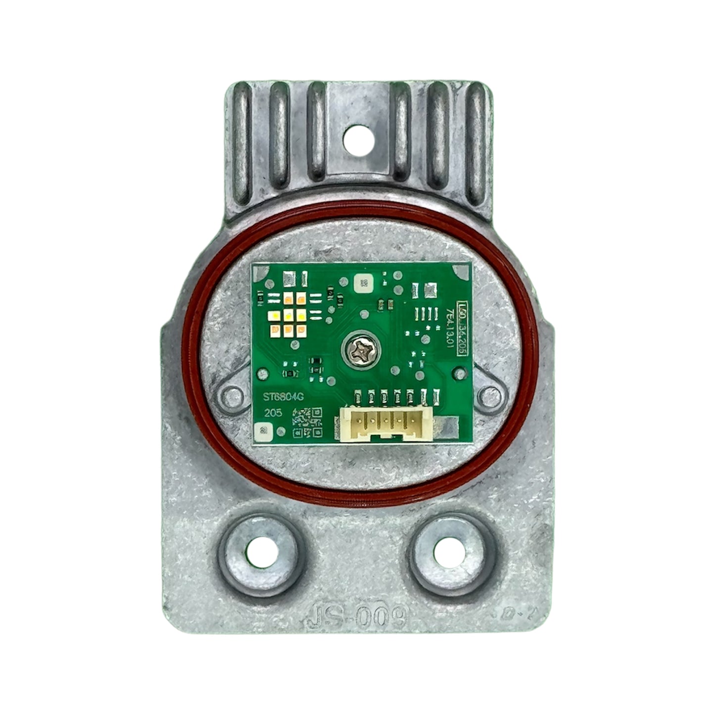 Modulo/Centralina ricambio LED MERCEDES (DX) 7PIN OE A2059060002