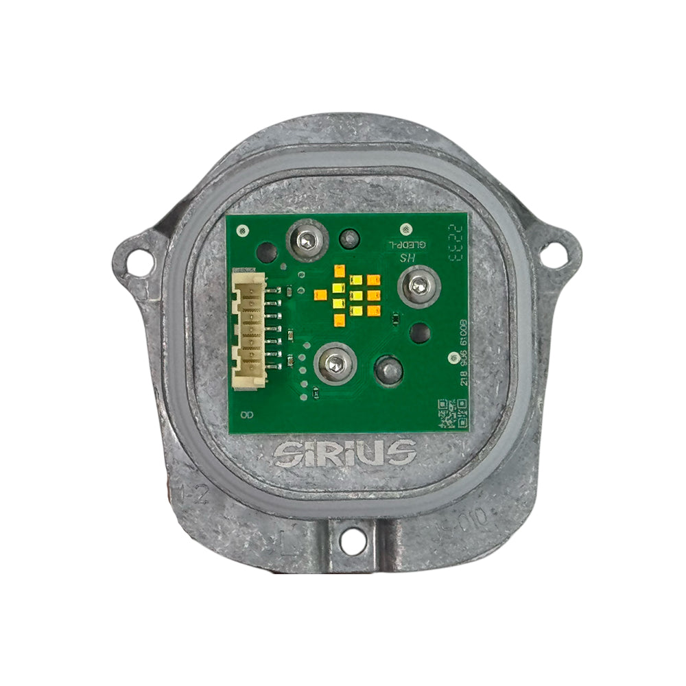 Modulo/Centralina ricambio LED MERCEDES (SX) 5PIN OE A2059068004