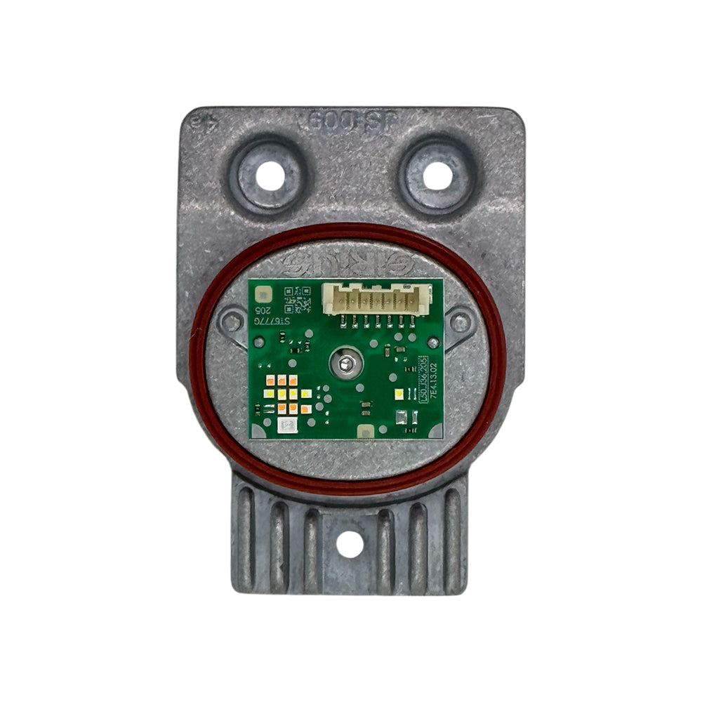 Modulo/Centralina ricambio LED Mercedes (DX) OE 1305715307 7 PIN