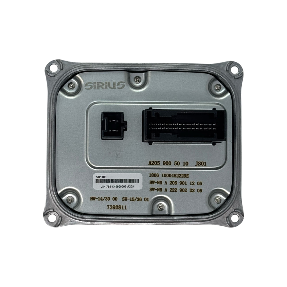 Modulo/Centralina ricambio LED Mercedes (DX) OE 1C5407C