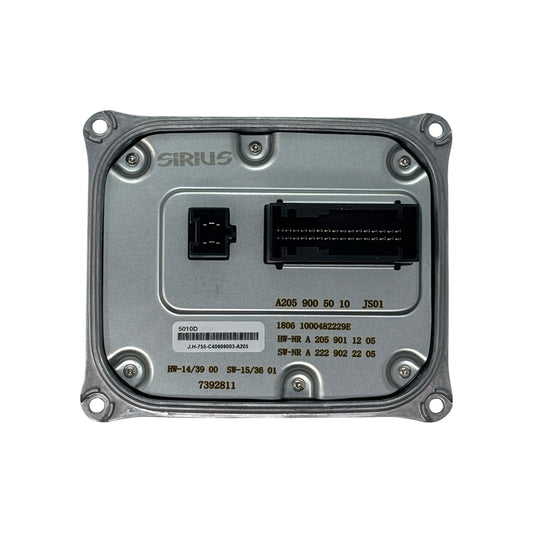 Modulo/Centralina ricambio LED Mercedes (DX) OE 1C5407C