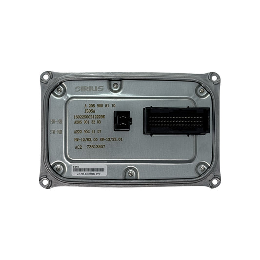Modulo/Centralina ricambio LED Mercedes (SX/DX) OE A2059005010