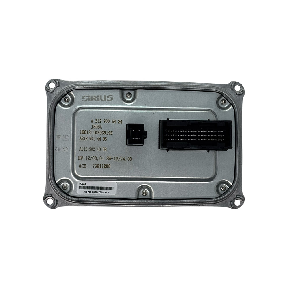 Modulo/Centralina ricambio LED Mercedes (SX/DX) OE A2059005110