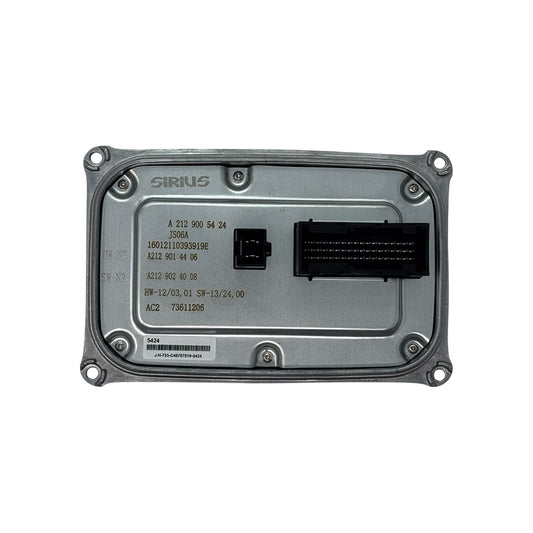 Modulo/Centralina ricambio LED Mercedes (SX/DX) OE A2059005110