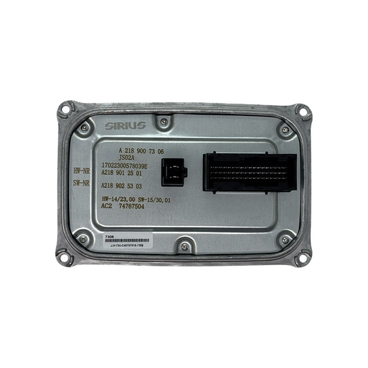 Modulo/Centralina ricambio LED Mercedes (SX/DX) OE A2229004505