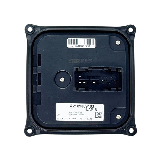 Modulo/Centralina ricambio LED Mercedes (SX/DX) OE A2129005324