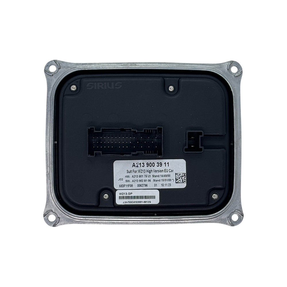 Modulo ricambio LED Mercedes W222/W205 (SX/DX) OE A2059009534