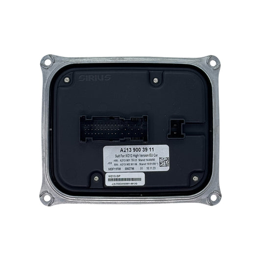Modulo ricambio LED Mercedes W222/W205 (SX/DX) OE A2059009534