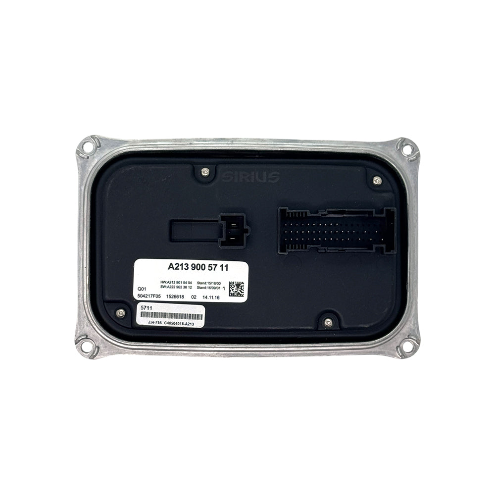Modulo/Centralina ricambio LED Mercedes (SX/DX) OE A1779003803