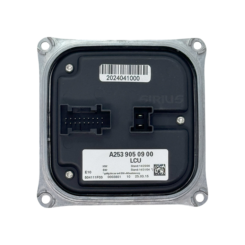 Modulo/Centralina ricambio LED Mercedes (DX) OE A2229004812