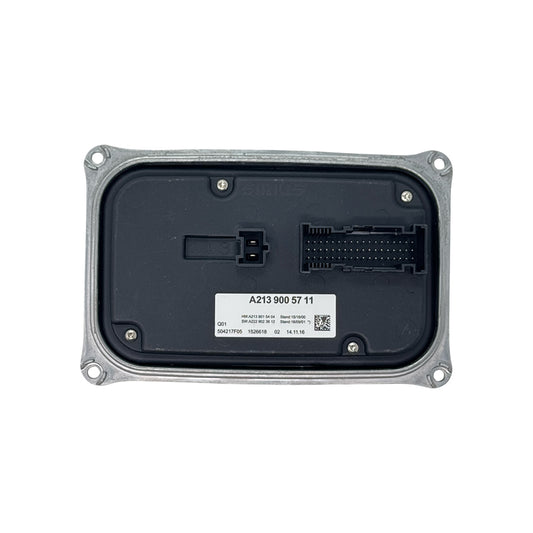Modulo/Centralina LED Mercedes (SX/DX) OE A2229000515 FULL PIN