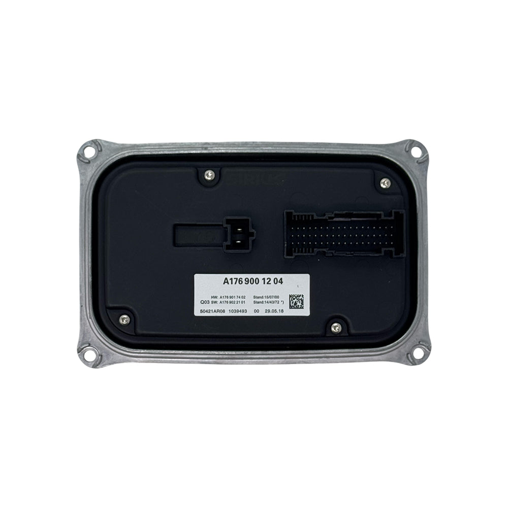 Modulo/Centralina LED Mercedes (DX) OE A2229003013 FULL PIN