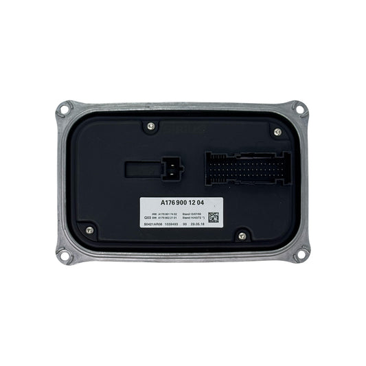 Modulo/Centralina LED Mercedes (DX) OE A2229003013 FULL PIN