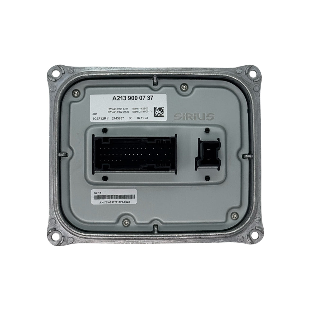 Modulo/Centralina ricambio LED Mercedes (SX/DX) OE A2139002434