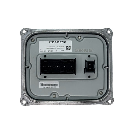 Modulo/Centralina ricambio LED Mercedes (SX/DX) OE A2139002434