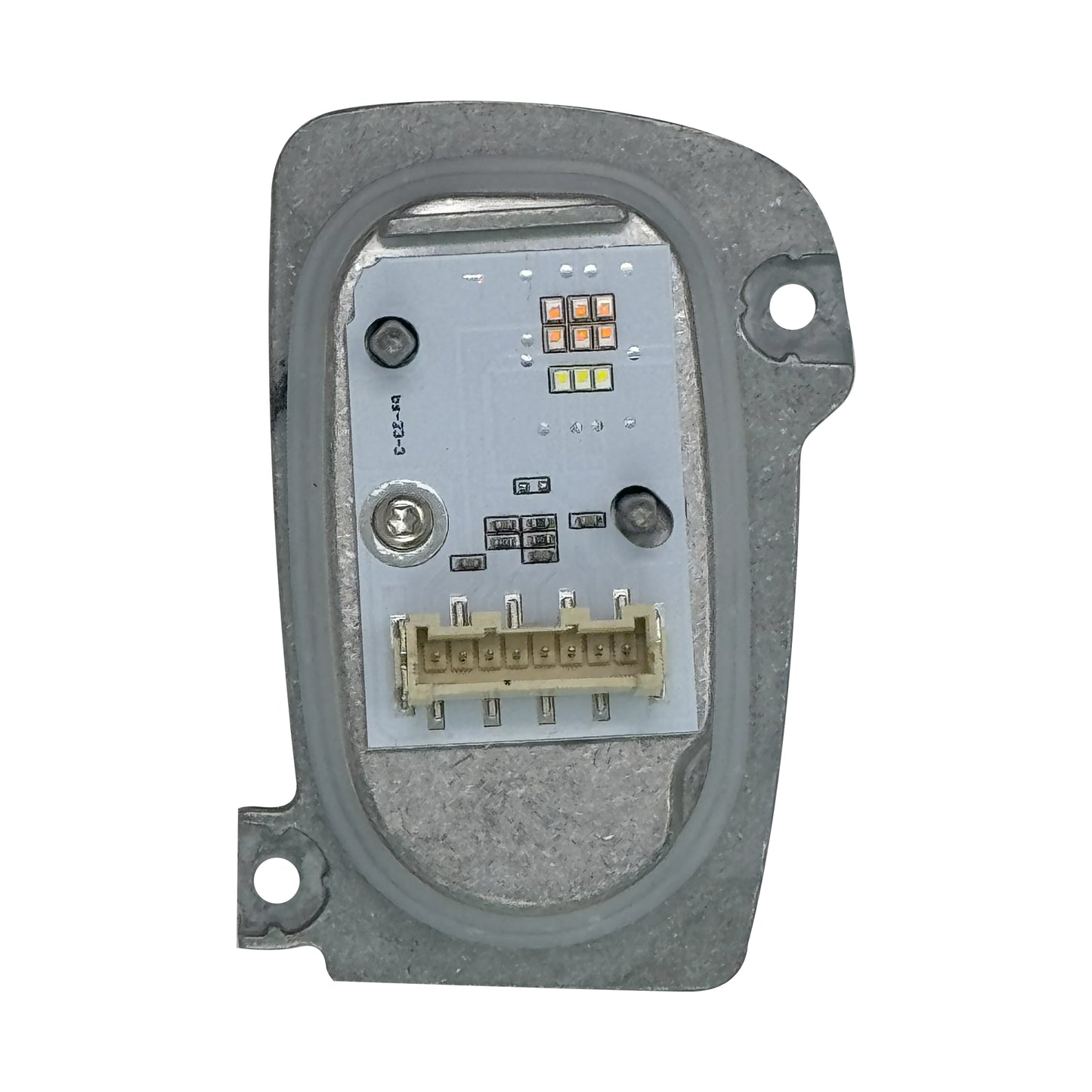 Modulo/Centralina ricambio LED Audi Q3 (DX) OE 8U0941475C
