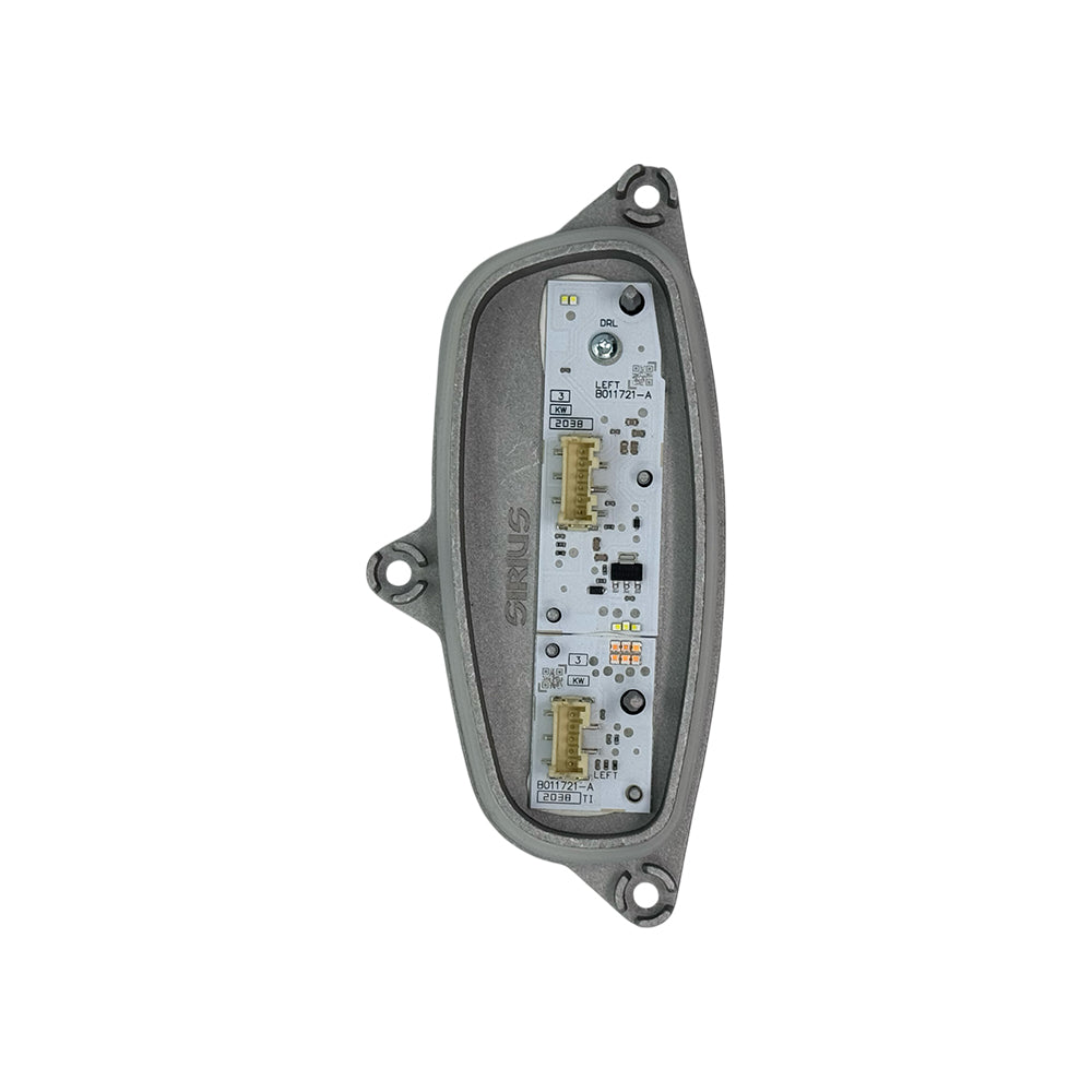 Modulo/Centralina ricambio LED Audi (SX/DX) OE 8U0941475E