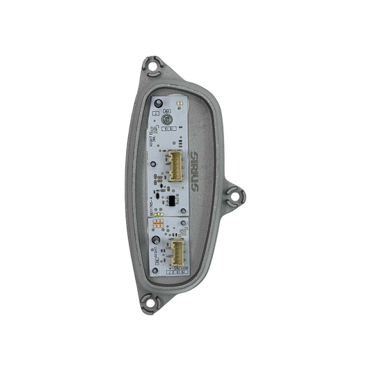 Modulo/Centralina ricambio LED Audi (SX) OE L81A998473