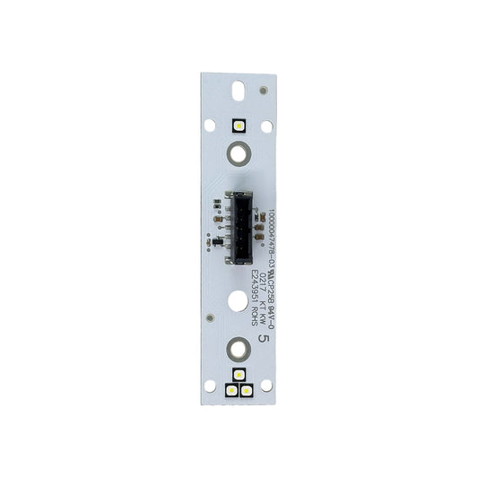 Modulo/Centralina ricambio LED Audi (DX) OE L81A998474