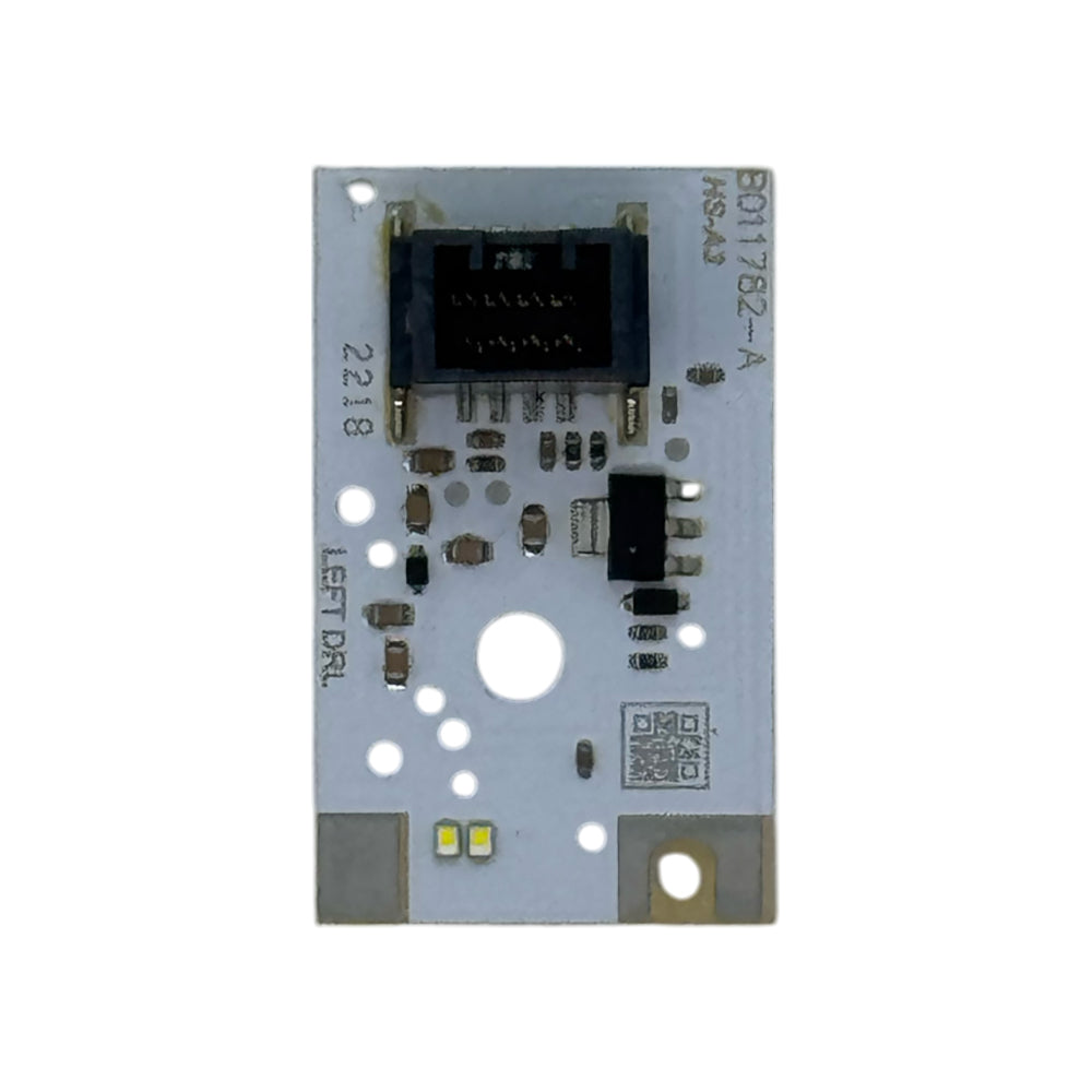 Modulo/Centralina ricambio LED Audi (DX) OE 10000049450-04