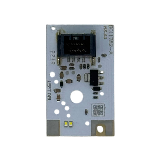 Modulo/Centralina ricambio LED Audi (DX) OE 10000049450-04