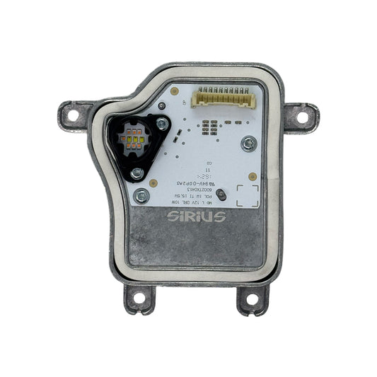 Modulo/Centralina ricambio LED Audi (DX) OE 1420000117