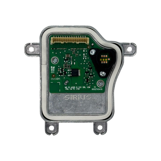 Modulo/Centralina ricambio LED Audi (SX) OE 80A998473C