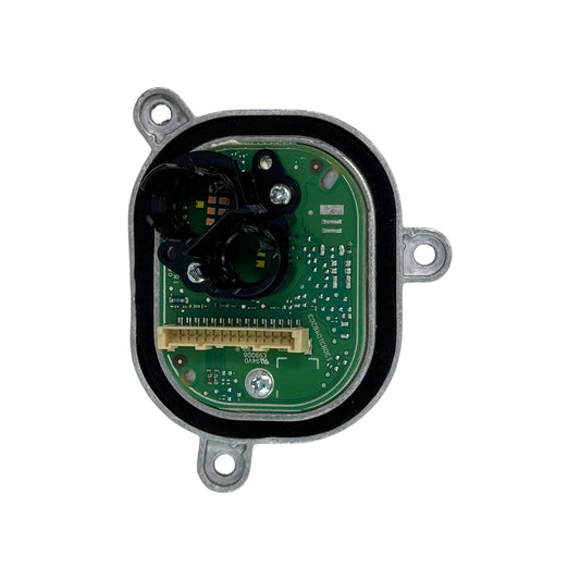 Modulo/Centralina ricambio LED Audi (DX) OE 80A998474C