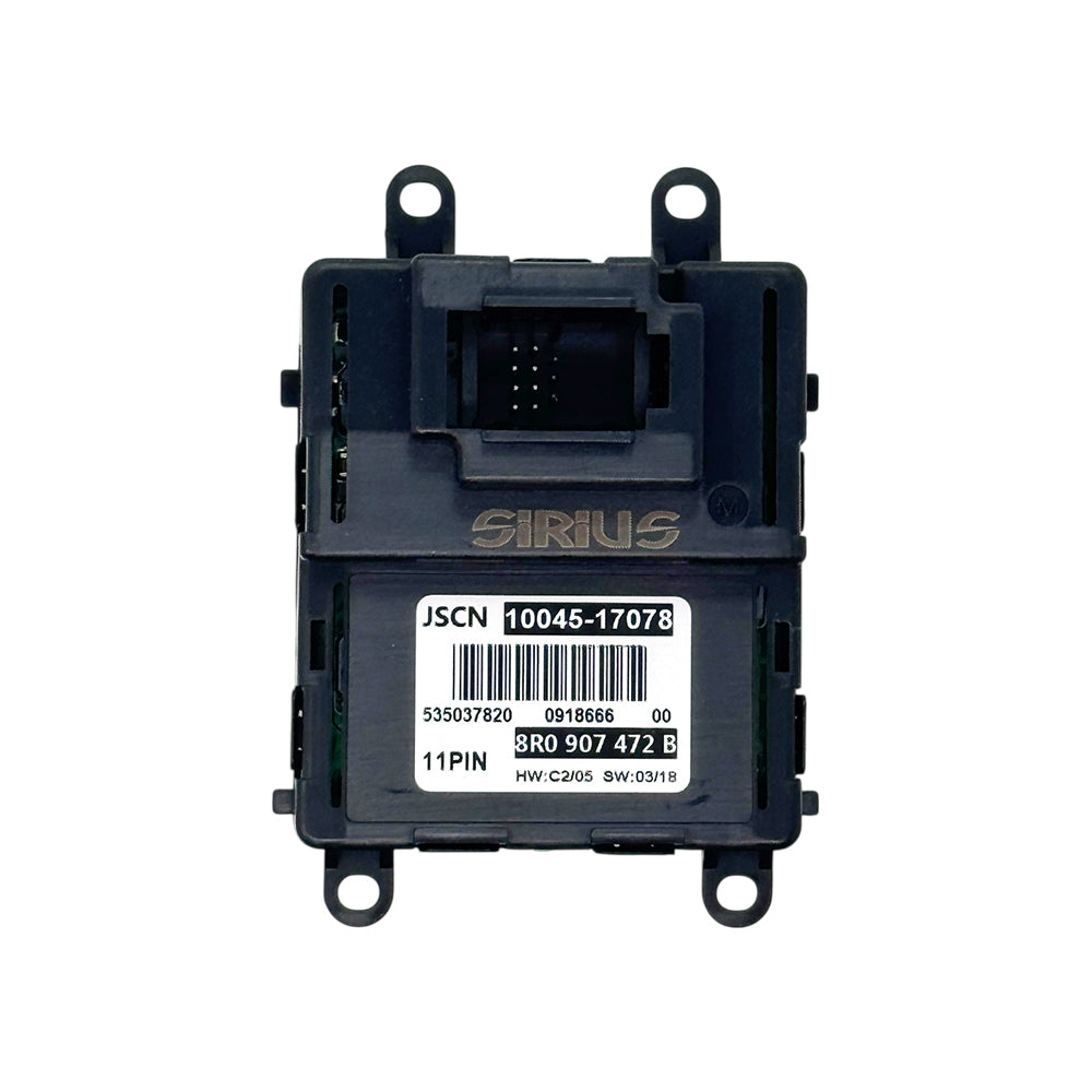 Modulo/Centralina ricambio LED Audi (SX/DX) OE 544772965
