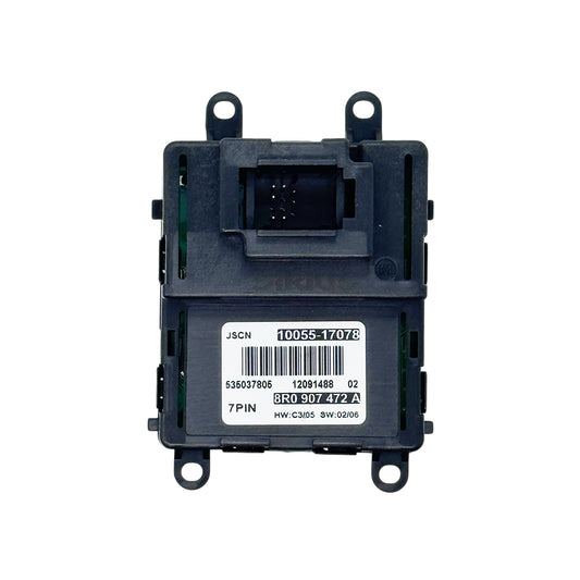 Modulo/Centralina ricambio LED Audi (SX/DX) OE 8R0907472B
