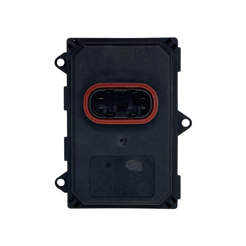 Modulo/Centralina ricambio LED Audi (SX/DX) OE 8R0907472A